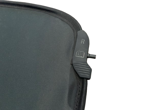 Ford Puma 2019+ Parcel Shelf
