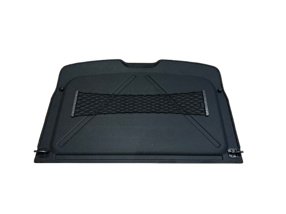 Porsche Macan 2014-2023