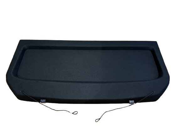 Skoda Yeti 5L 2009-2017 Parcel Shelf