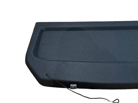 Skoda Yeti 5L 2009-2017 Parcel Shelf