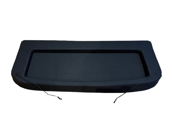 Volkswagen T Cross 2018-2023 Parcel Shelf