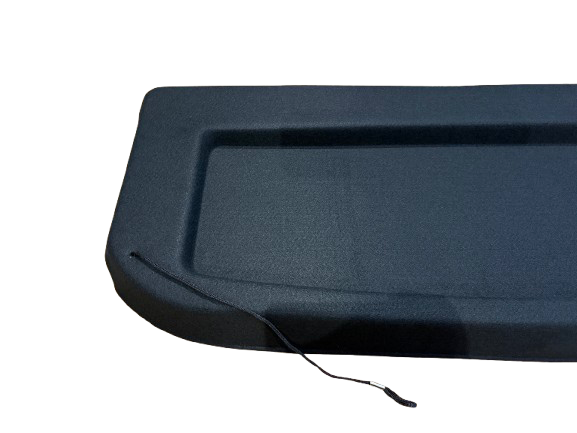 Volkswagen T Cross 2018-2023 Parcel Shelf