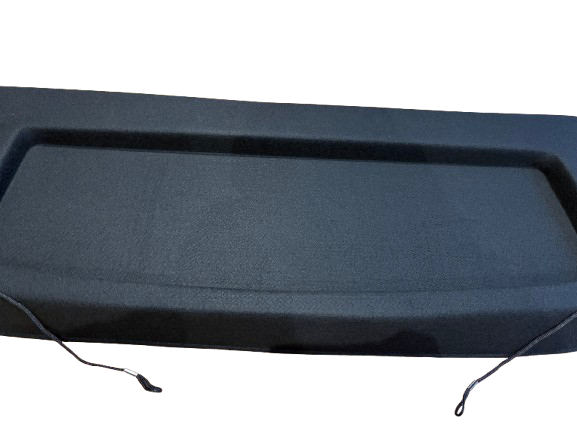 Volkswagen T Cross 2018-2023 Parcel Shelf
