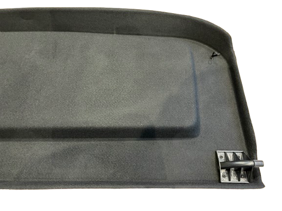Volkswagen T Cross 2018-2023 Parcel Shelf
