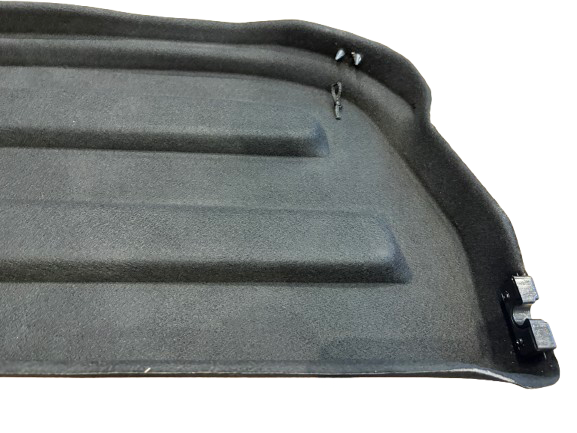 Honda Jazz 2015-2020 Parcel Shelf