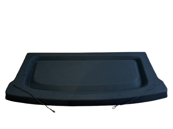 Volkswagen ID3 parcel shelf