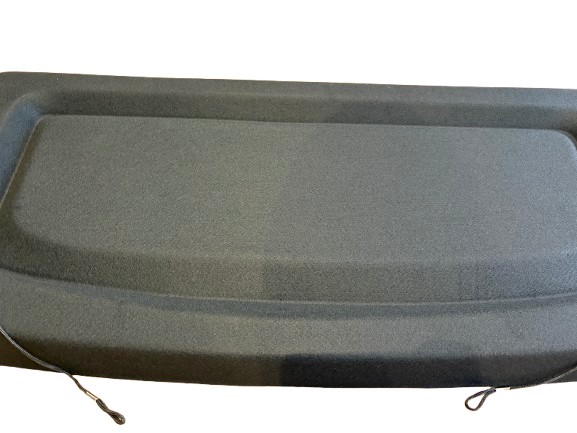 Volkswagen ID3 parcel shelf