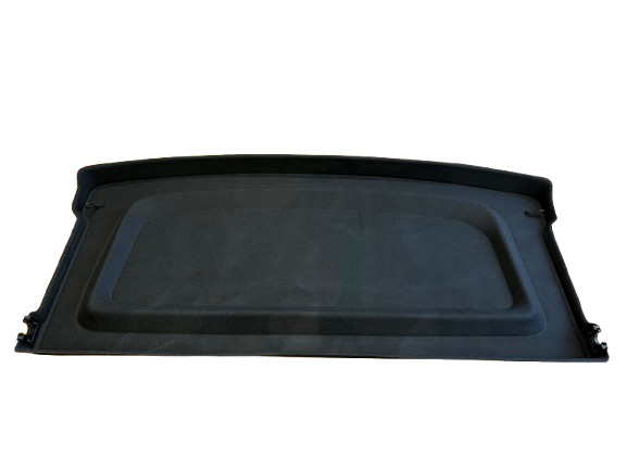 Volkswagen ID3 parcel shelf