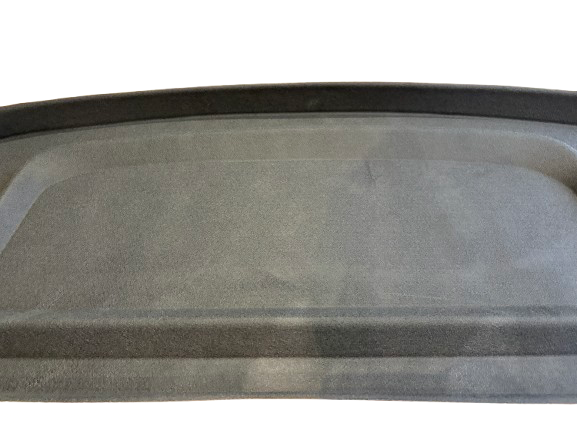 Volkswagen ID3 parcel shelf
