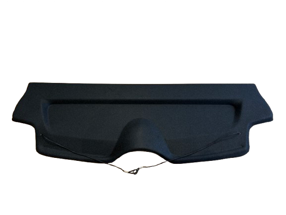 Mini Countryman R60 2010-2016 Parcel Shelf
