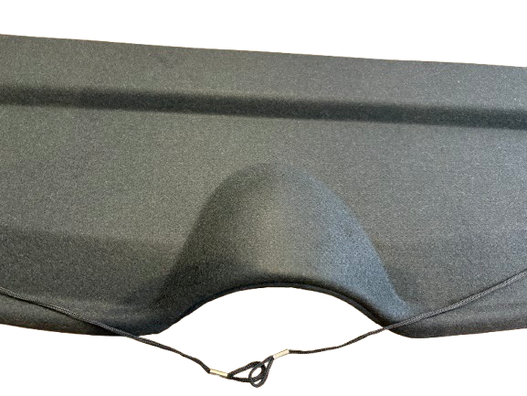 Mini Countryman R60 2010-2016 Parcel Shelf