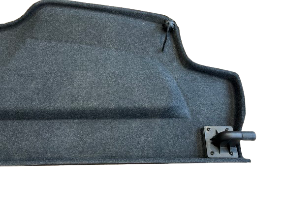 Mini Countryman R60 2010-2016 Parcel Shelf