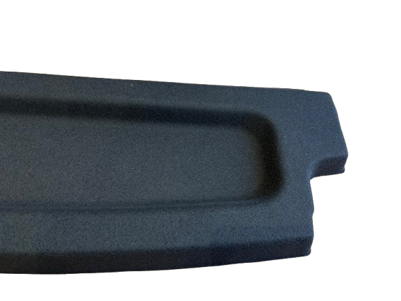 Suzuki Alto MK5 2009-2016 Parcel Shelf
