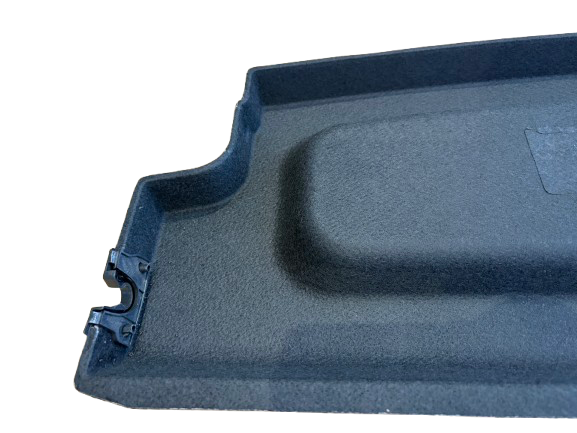 Suzuki Alto MK5 2009-2016 Parcel Shelf
