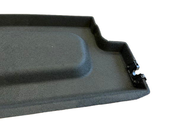 Suzuki Alto MK5 2009-2016 Parcel Shelf