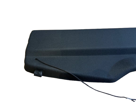 Mini Hatch F56 3 Door Only 2013-2025 Parcel Shelf