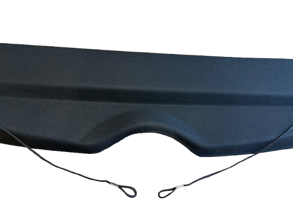 Mini Hatch F56 3 Door Only 2013-2025 Parcel Shelf