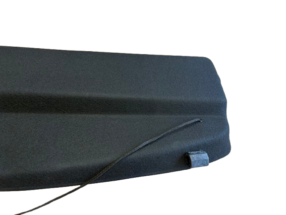 Mini Hatch F56 3 Door Only 2013-2025 Parcel Shelf