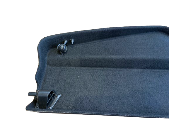 Mini Hatch F56 3 Door Only 2013-2025 Parcel Shelf