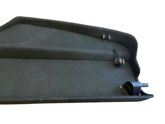 Mini Hatch F56 3 Door Only 2013-2025 Parcel Shelf