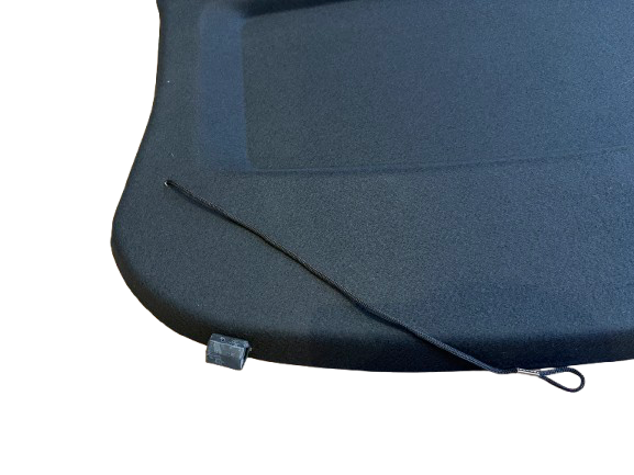 BMW 1 Series F20 / F21 2011-2019 Parcel Shelf