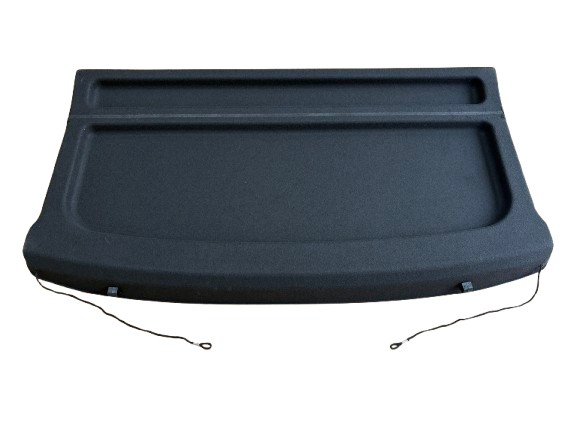 Skoda Karoq 2017-2025 Parcel Shelf