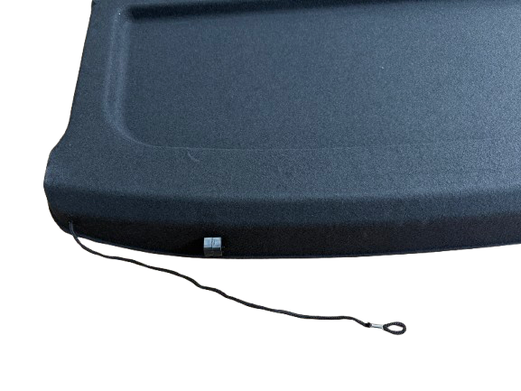 Skoda Karoq 2017-2025 Parcel Shelf