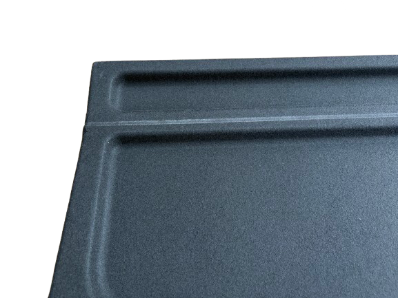 Skoda Karoq 2017-2025 Parcel Shelf