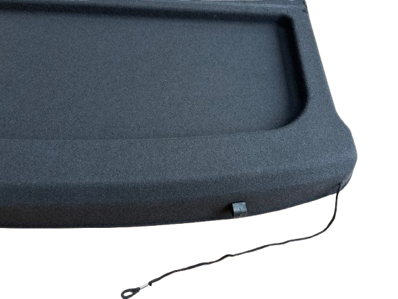 Skoda Karoq 2017-2025 Parcel Shelf