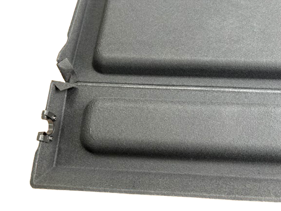 Skoda Karoq 2017-2025 Parcel Shelf
