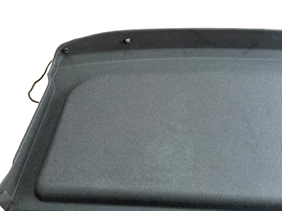 Skoda Karoq 2017-2025 Parcel Shelf