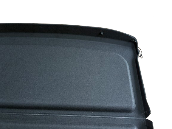 Skoda Karoq 2017-2025 Parcel Shelf