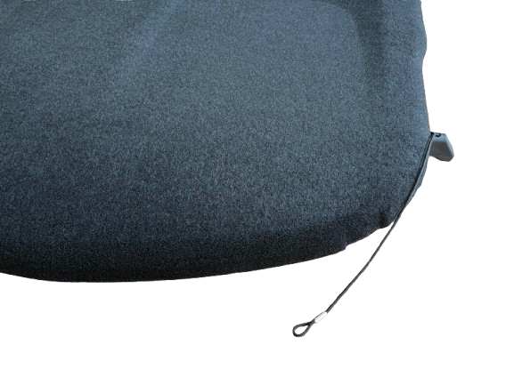Mercedes GLA MK1 X156 2013-2020 Parcel Shelf