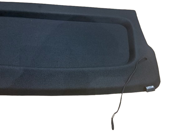 BMW 1 Series F40 2019-2022 Parcel Shelf