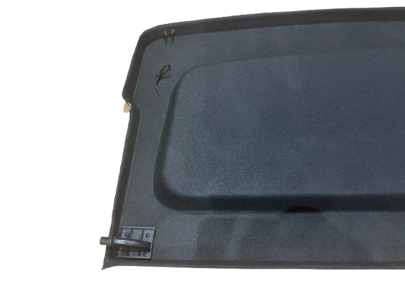 BMW 1 Series F40 2019-2022 Parcel Shelf