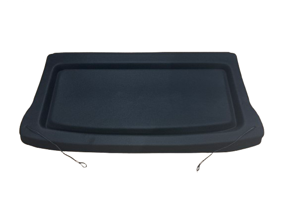 Volkswagen Tiguan MK2 2016-2022 Parcel Shelf