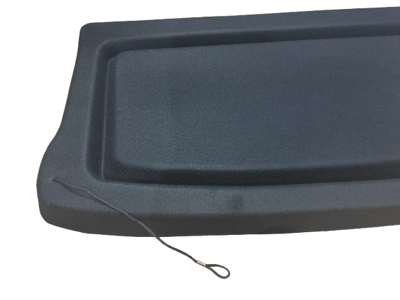 Volkswagen Tiguan MK2 2016-2022 Parcel Shelf