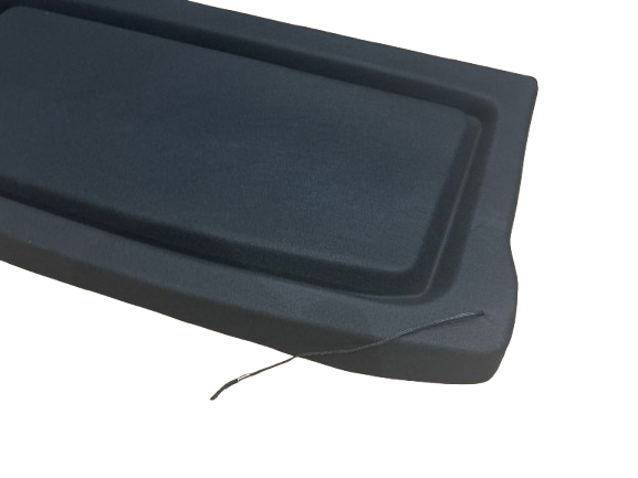 Volkswagen Tiguan MK2 2016-2022 Parcel Shelf
