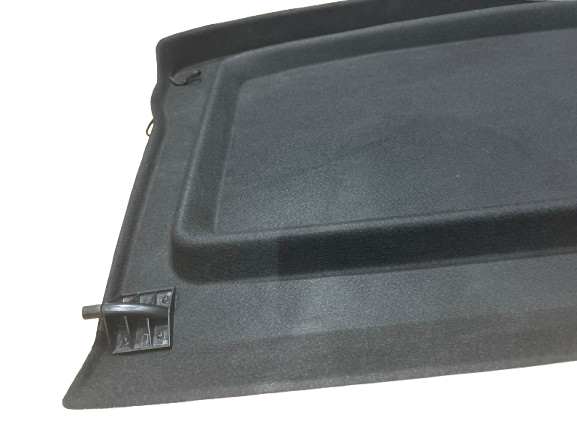 Volkswagen Tiguan MK2 2016-2022 Parcel Shelf
