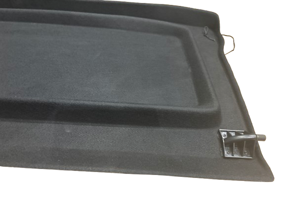 Volkswagen Tiguan MK2 2016-2022 Parcel Shelf