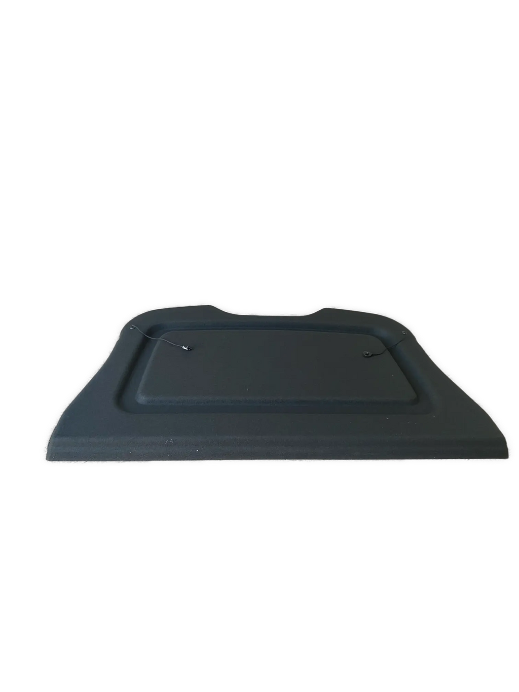 Ford Focus Mk3 Parcel Shelf 2011-2018 Hatchback Secure Rear Load Cover