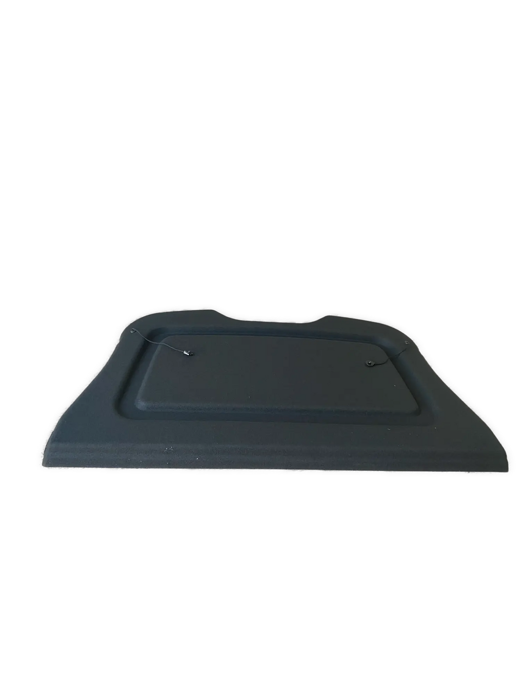 Ford Focus Mk3 Parcel Shelf fits in hatchback boot area