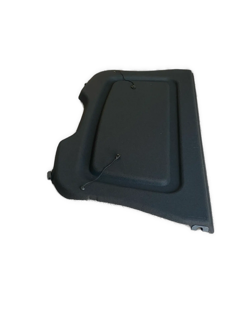 Ford Focus Mk3 Parcel Shelf OEM style finish