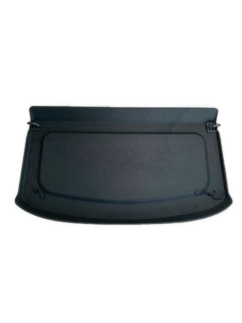 Volkswagen Polo 6R 2009-2018 Parcel Shelf Direct