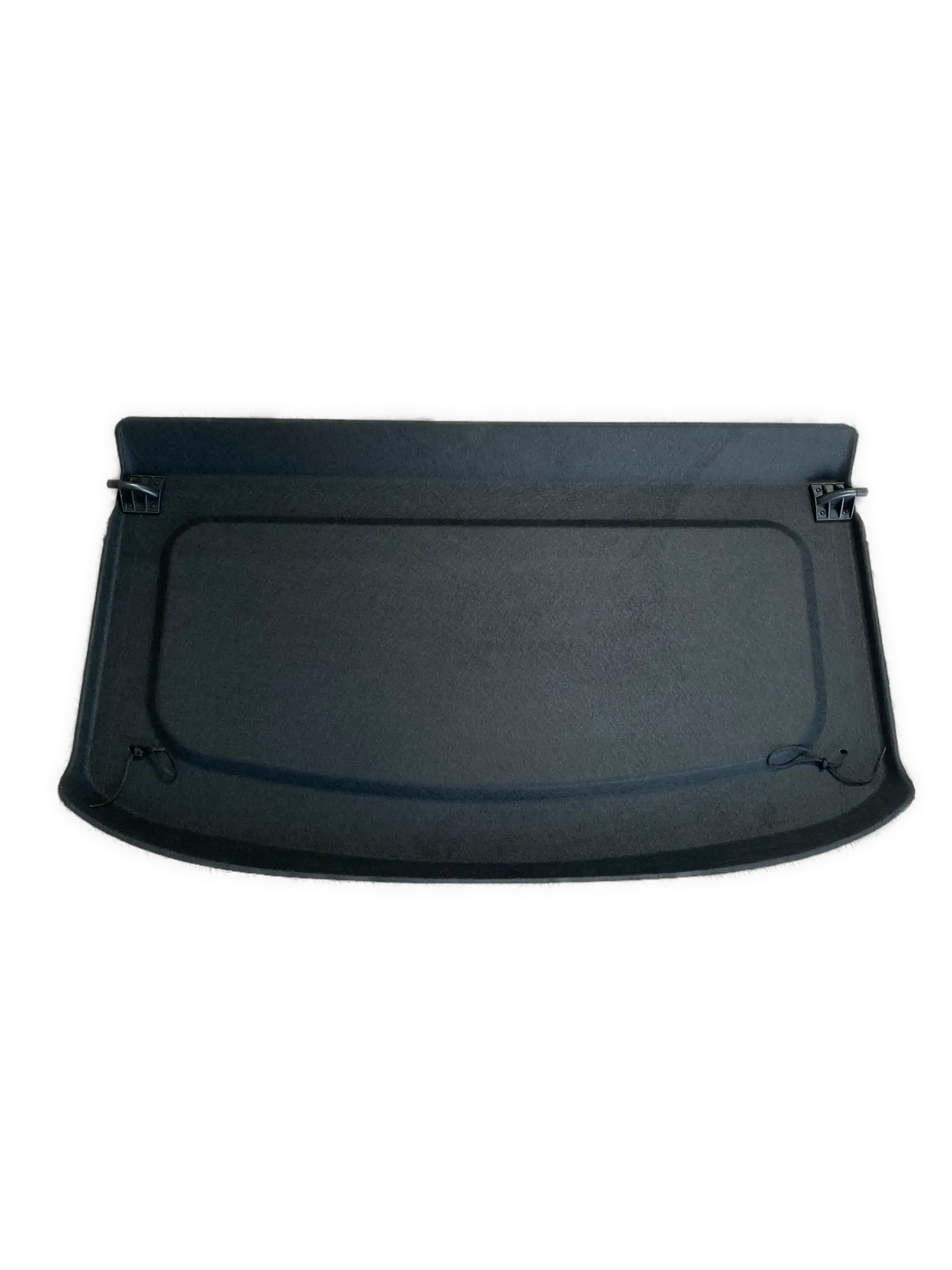 Volkswagen Polo 6R 2009-2018 Parcel Shelf Direct