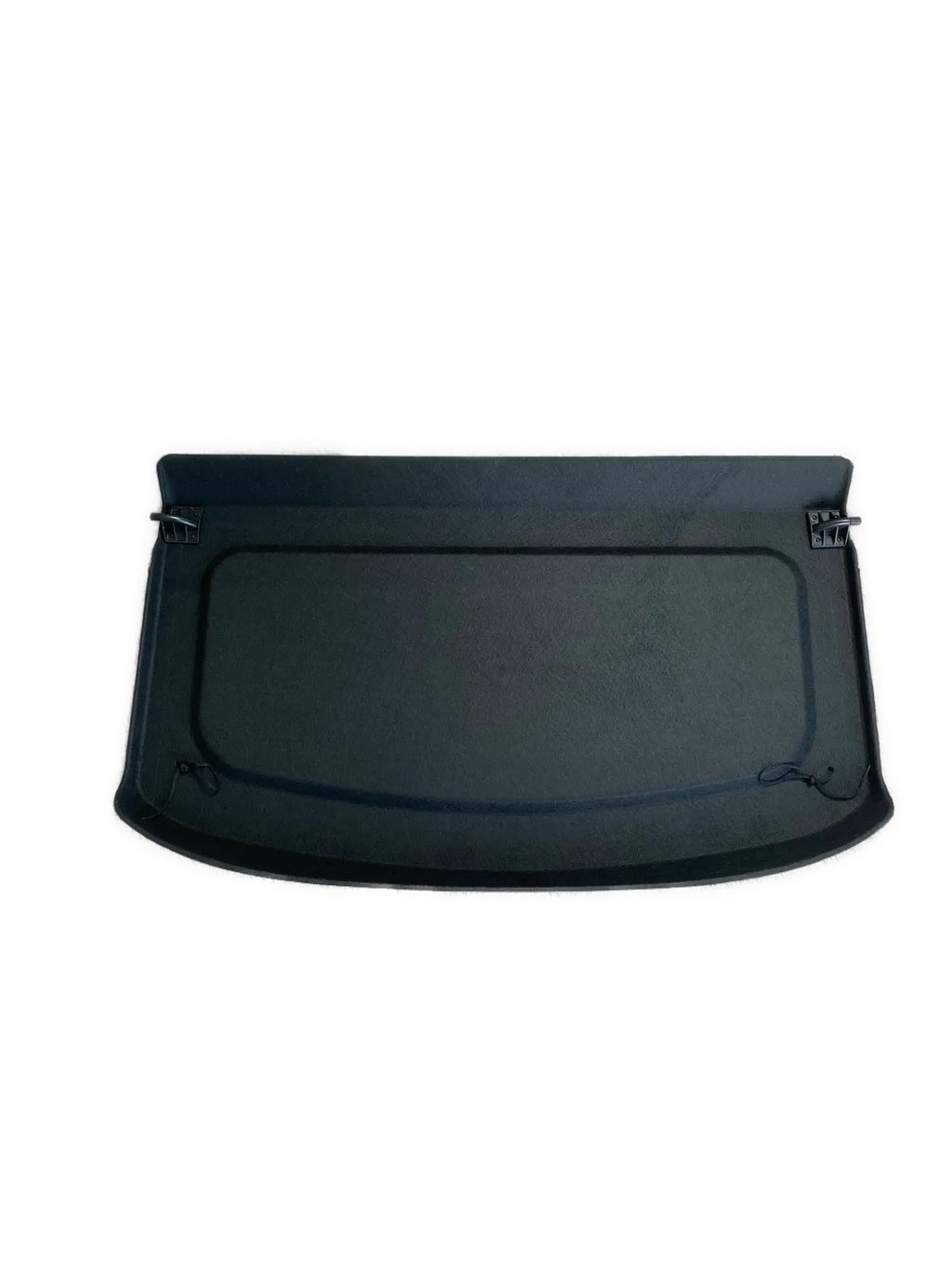 Volkswagen Polo 6R 2009-2018 Parcel Shelf Direct