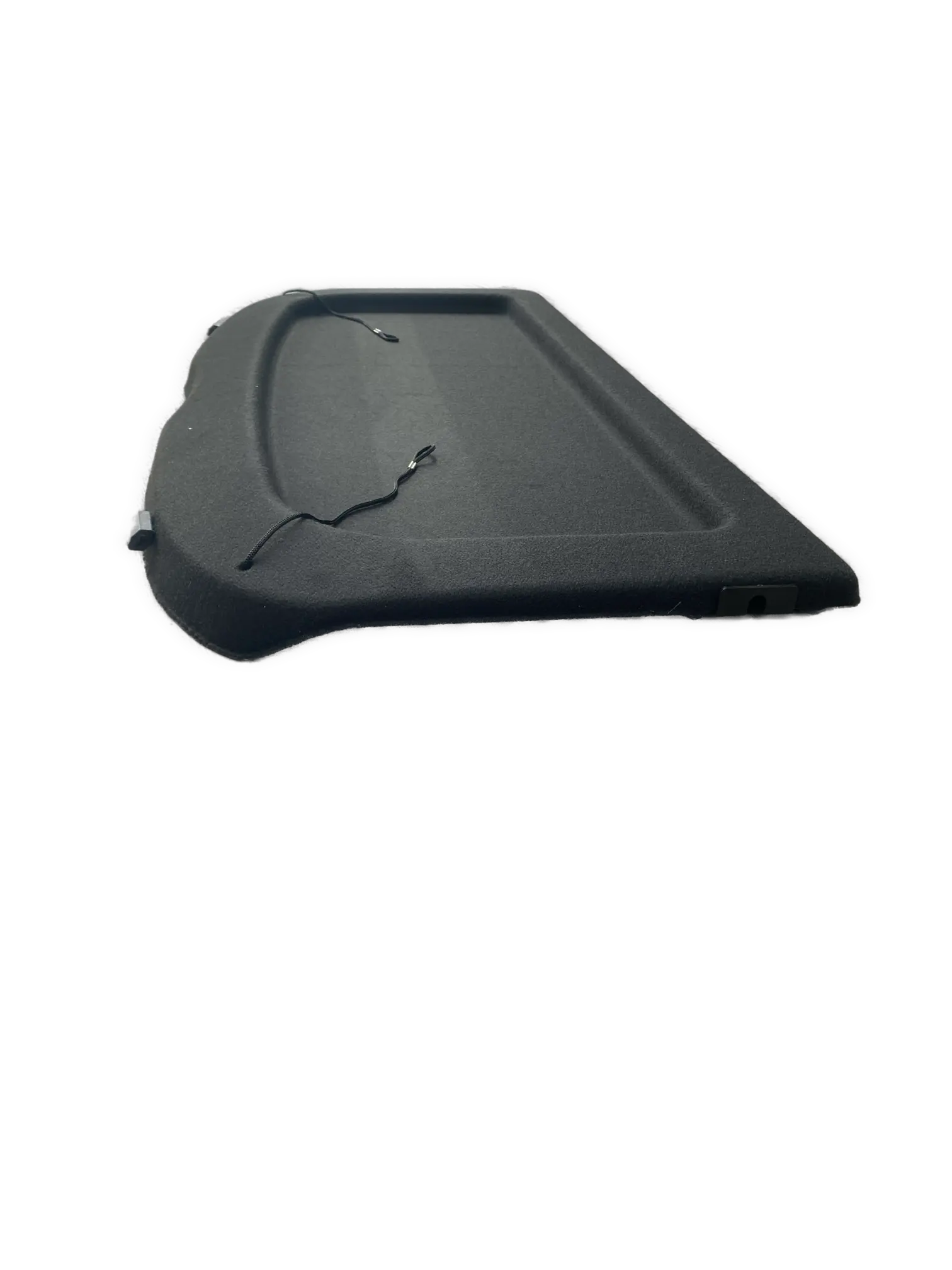Vauxhall Crossland x 2017-2023 Parcel Shelf Direct