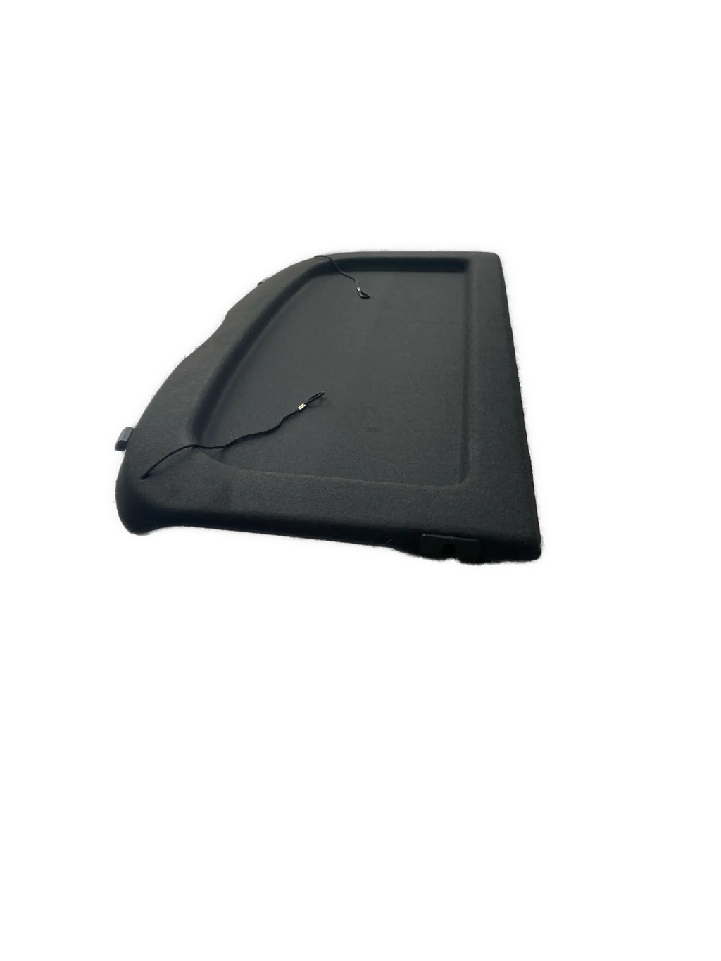 Vauxhall Crossland x 2017-2023 Parcel Shelf Direct