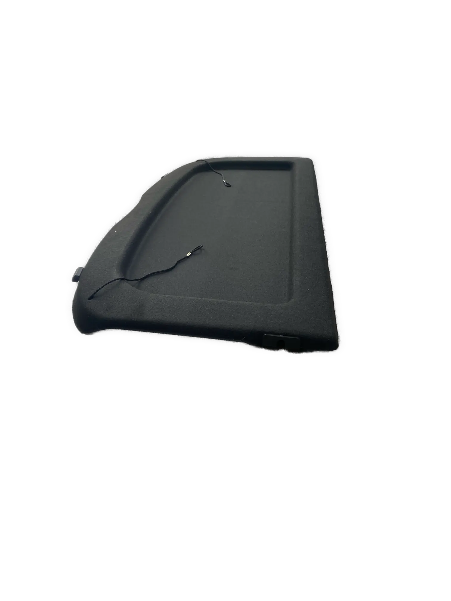 Vauxhall Crossland x 2017-2023 Parcel Shelf Direct