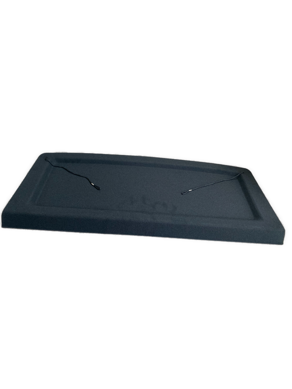 Nissan Leaf MK2 (2018-2024) Hatchback Parcel Shelf